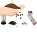 Flowering Dogwood Tree Growing Kit - Grow Flowering Dog Wood Trees from Seed To Saplings - Kit Includes Seeds, Instructions, More.   564317573